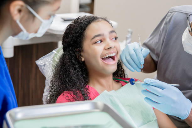 Best Same-Day Emergency Dental Services in Fredericksburg, TX