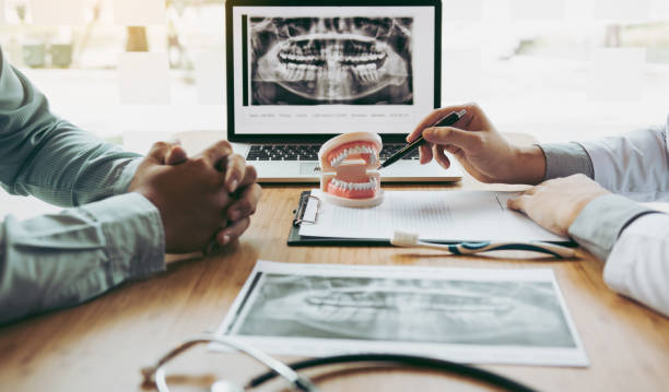 Best Emergency Wisdom Teeth Removal in Fredericksburg, TX