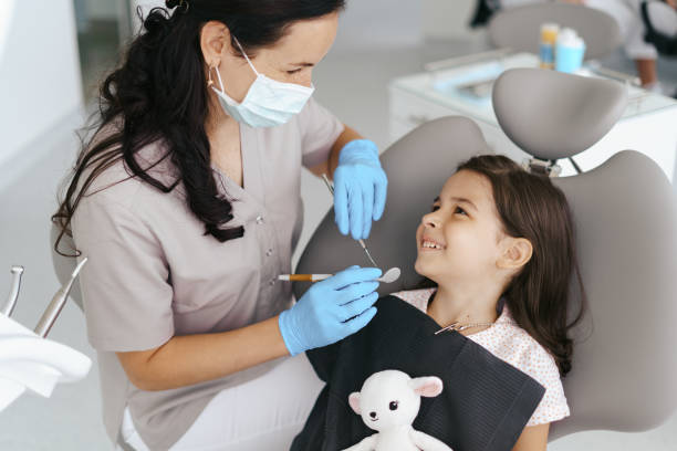 Best Emergency Wisdom Teeth Removal in Fredericksburg, TX