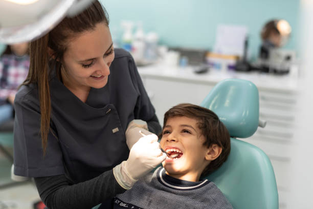 Best Urgent Care for Lost Fillings or Crowns in Fredericksburg, TX