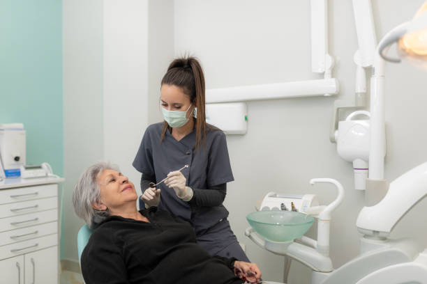 Best Emergency TMJ Treatment in Fredericksburg, TX