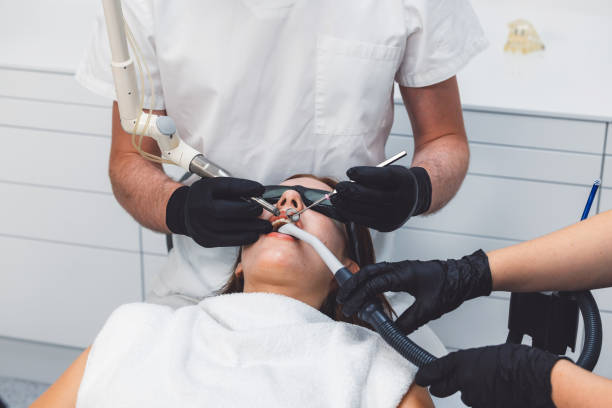 Best Emergency Gum Treatment in Fredericksburg, TX