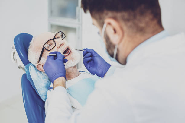 Best Emergency Wisdom Teeth Removal in Fredericksburg, TX